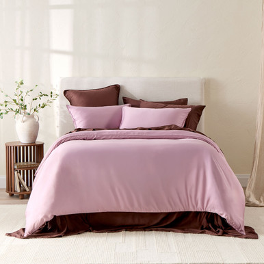 Habitat Bamboo Cotton Quilt Cover Set $77.95 ($129.95) + more up to 40% off Pillow Talk sale