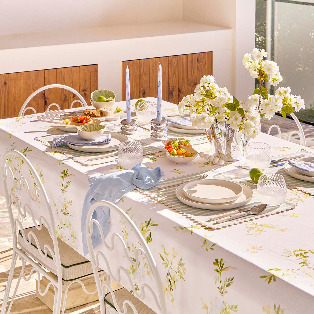 Sadie Table Cloth