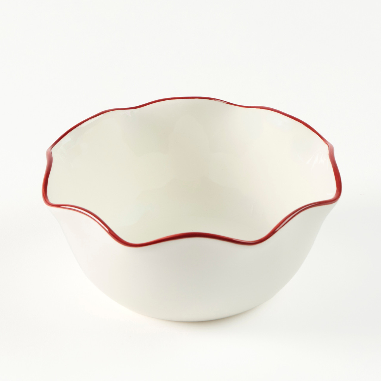 Taylor Christmas Bowl