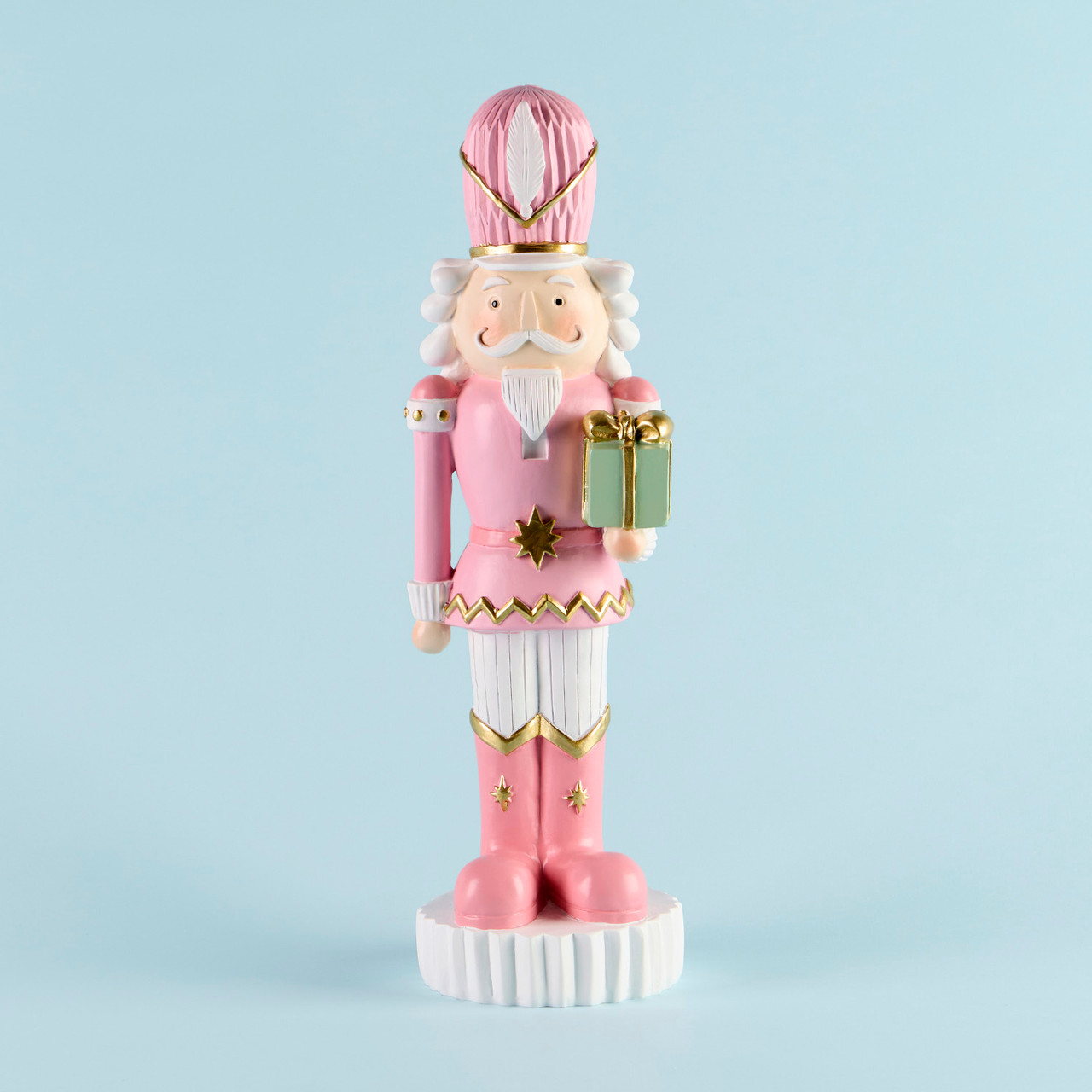Neddy the Christmas Nutcracker