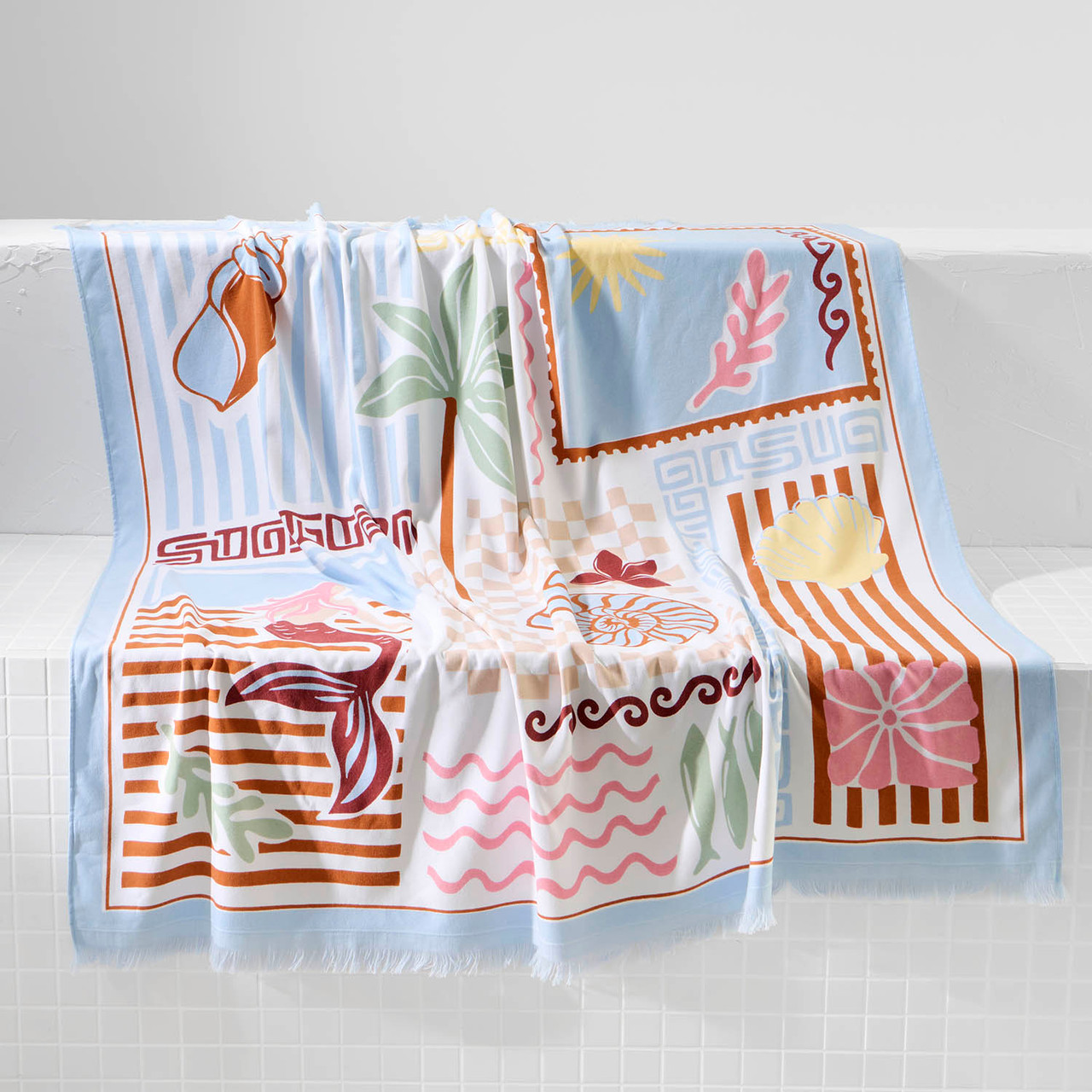 Isola Beach Blanket