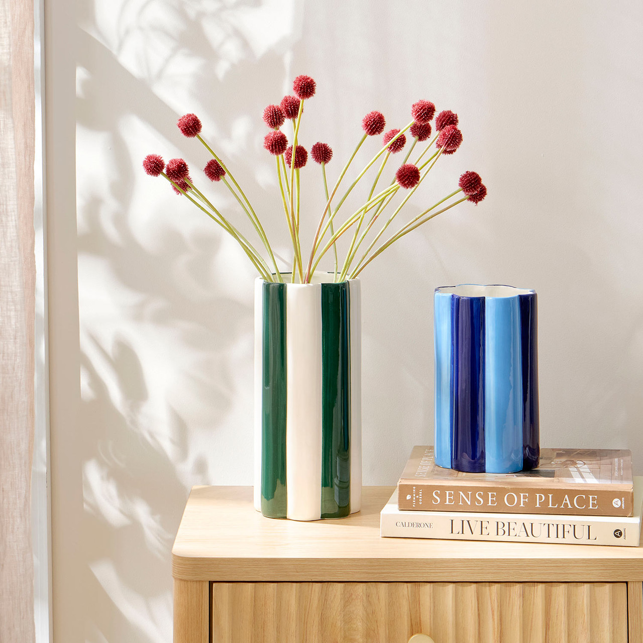 Velano Vase