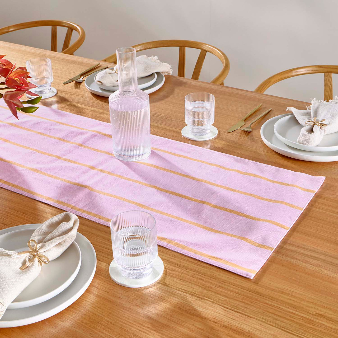 Tansy Reversible Table Runner