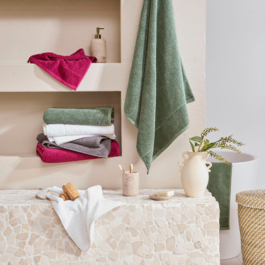 Pillow talk hand towels sale