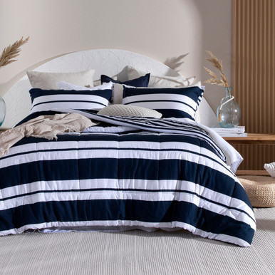 Pillow sales talk bedspreads