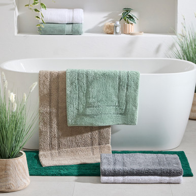 Madden Bath Runner - Pillow Talk