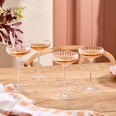 Champagne bowls 2024