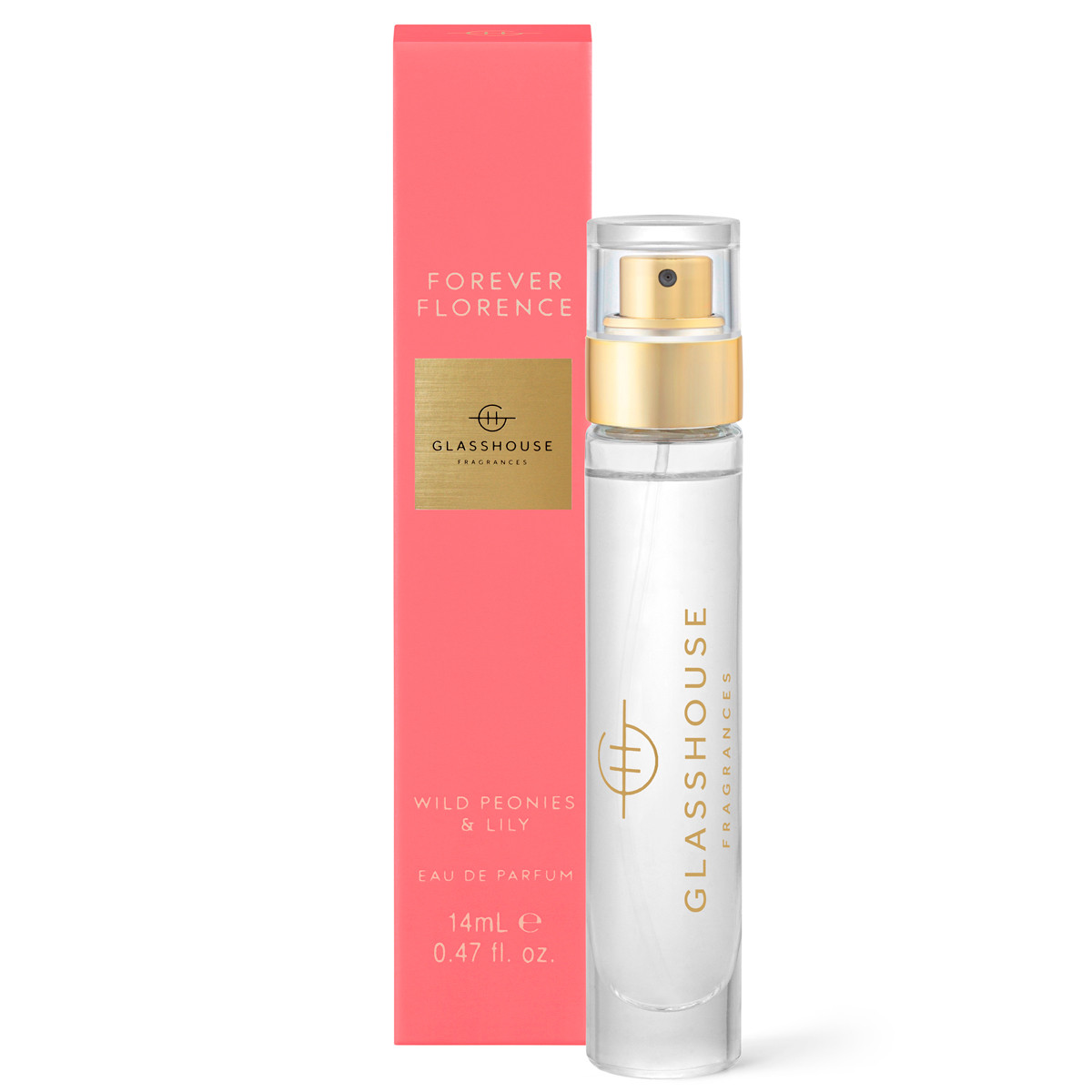 Forever Florence 14ml Eau de Parfum