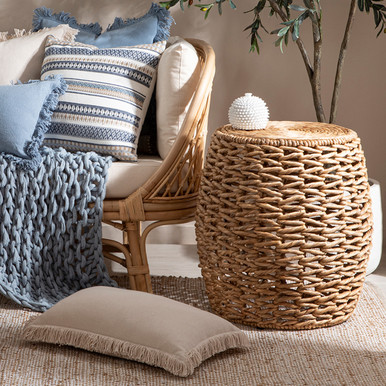 pillow talk small tables