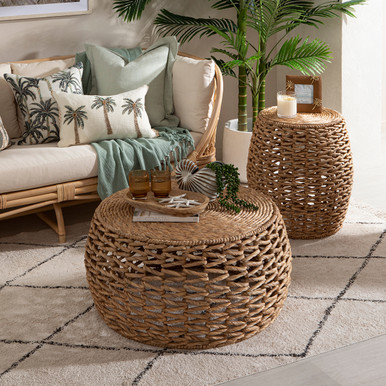 pillow talk small tables