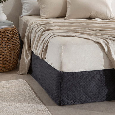 Valances | Bed Skirts \u0026 Bed Wraps 