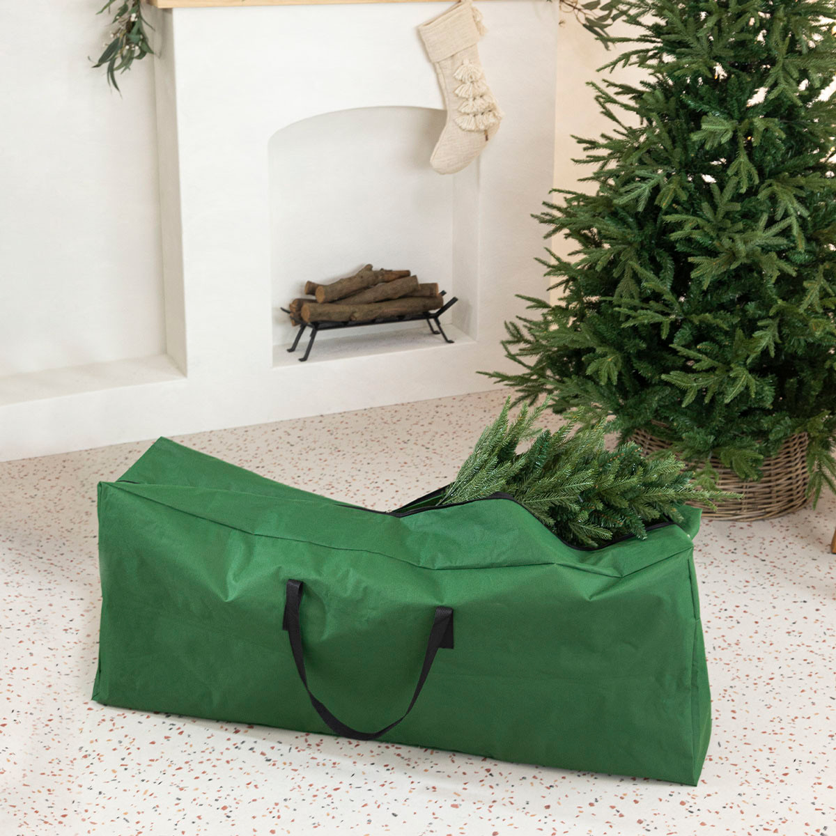 Christmas Tree Storage Bag