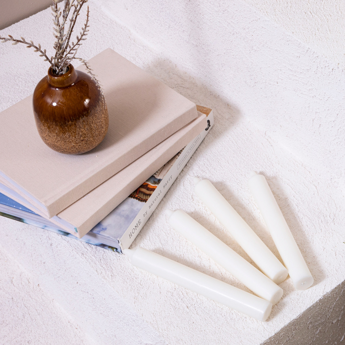 Taper Candle 4pk