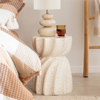pillow talk small tables