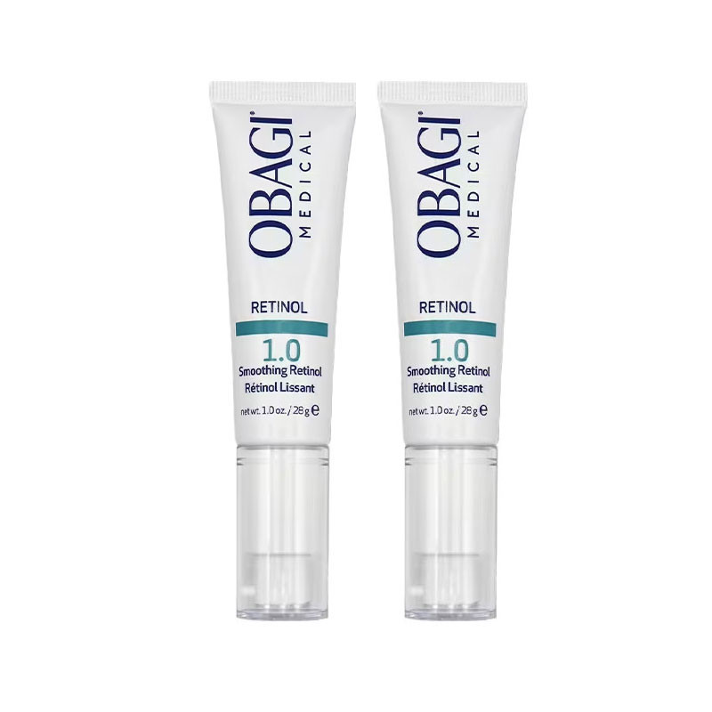Obagi 360 Retinol 1.0 - 2 pack