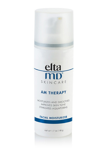 Elta MD AM Therapy Facial Moisturizer