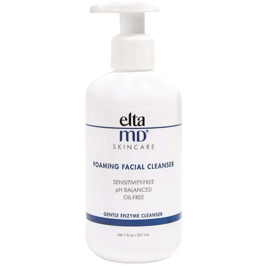 Elta MD Foaming Facial Cleanser