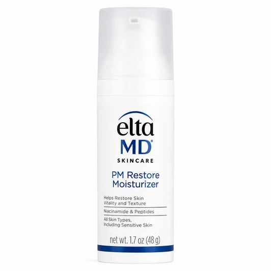 Elta MD PM Therapy Facial Moisturizer