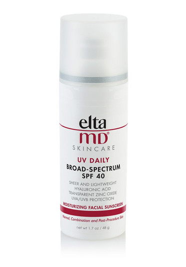 Elta MD UV Daily Broad-Spectrum SPF 40