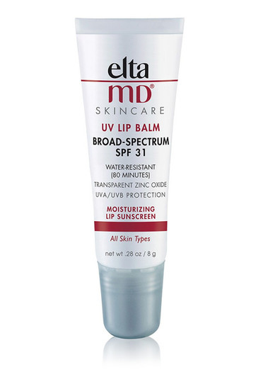 Elta MD UV Lip Balm Broad-Spectrum SPF 36