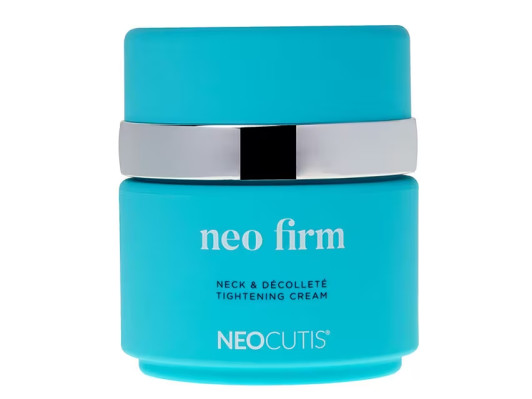 Neocutis NEO FIRM Neck & Decollete Tightening Cream