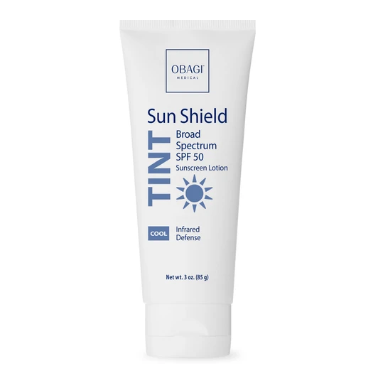 Obagi Sun Shield Tint Broad Spectrum SPF 50 - COOL