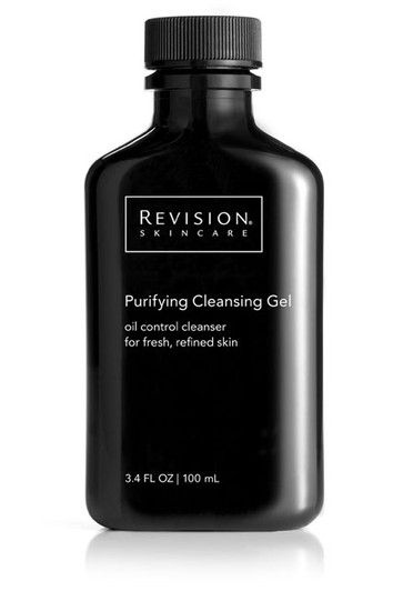 Revision Purifying Cleansing Gel