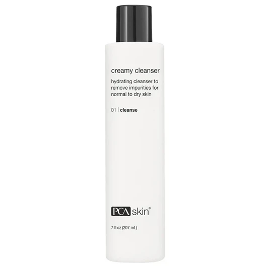 PCA Skin Creamy Cleanser