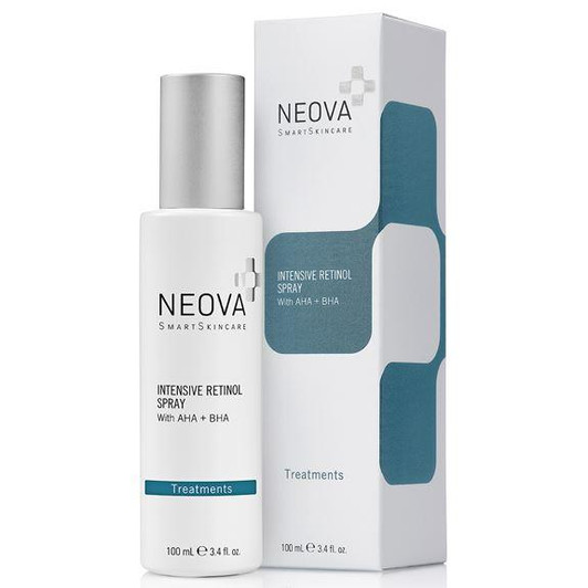 NEOVA Intensive Retinol Spray