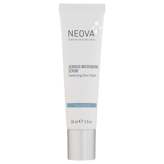Neova Serious Microderm Scrub