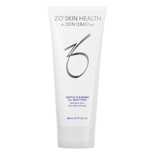 ZO Skin Health Gentle Cleanser