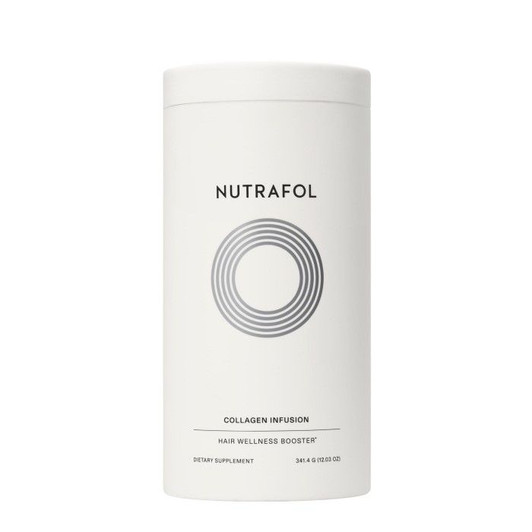 Nutrafol Collagen Infusion MD