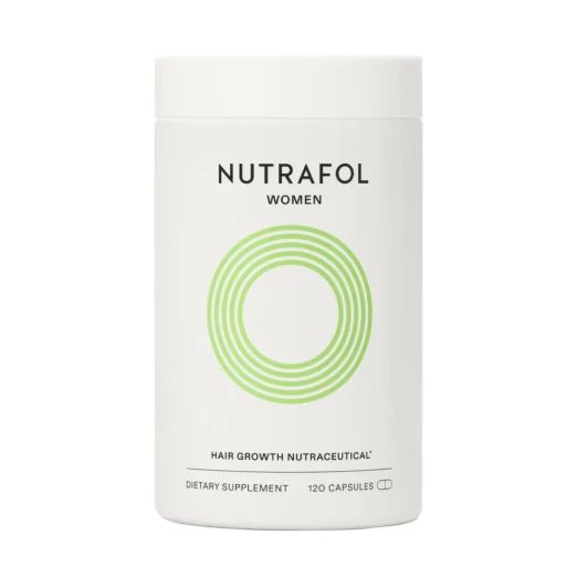 Nutrafol Women Hair Growth Nutraceutical
