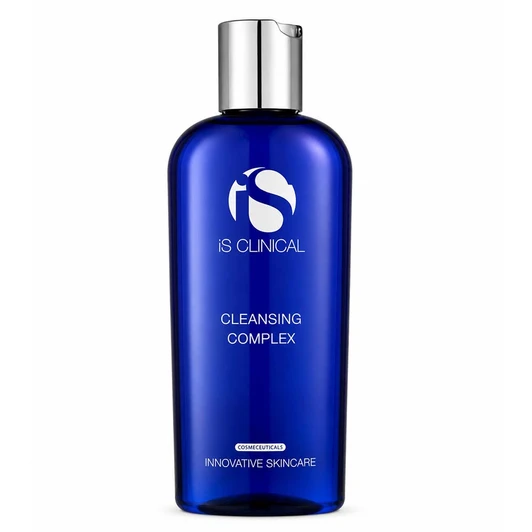 iS Clinical Cleansing Complex 6oz