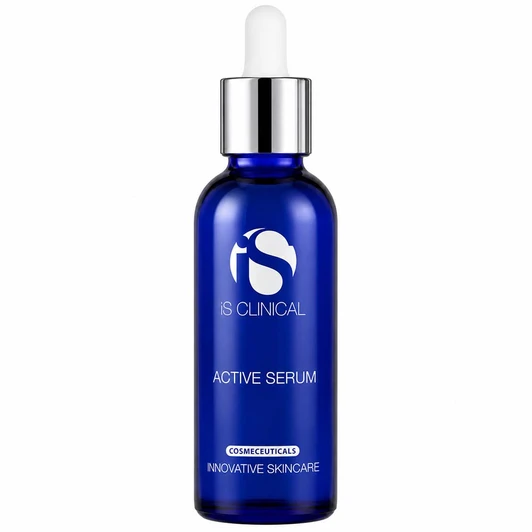 iS Clinical Active Serum 1oz