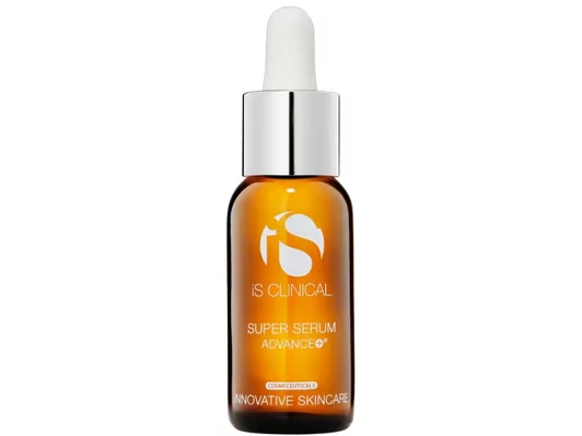 iS Clinical Super Serum Advance Plus 1oz