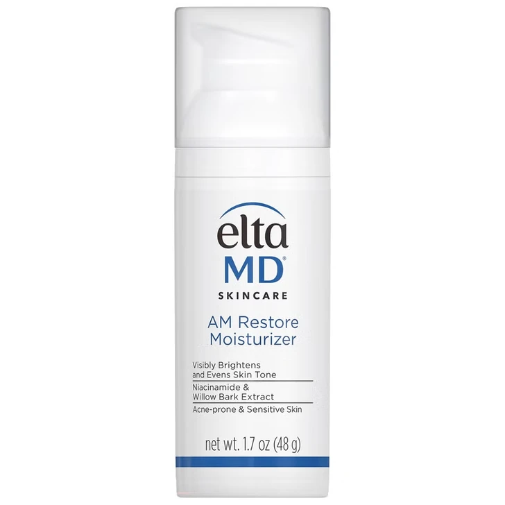 Elta MD AM Therapy Facial Moisturizer