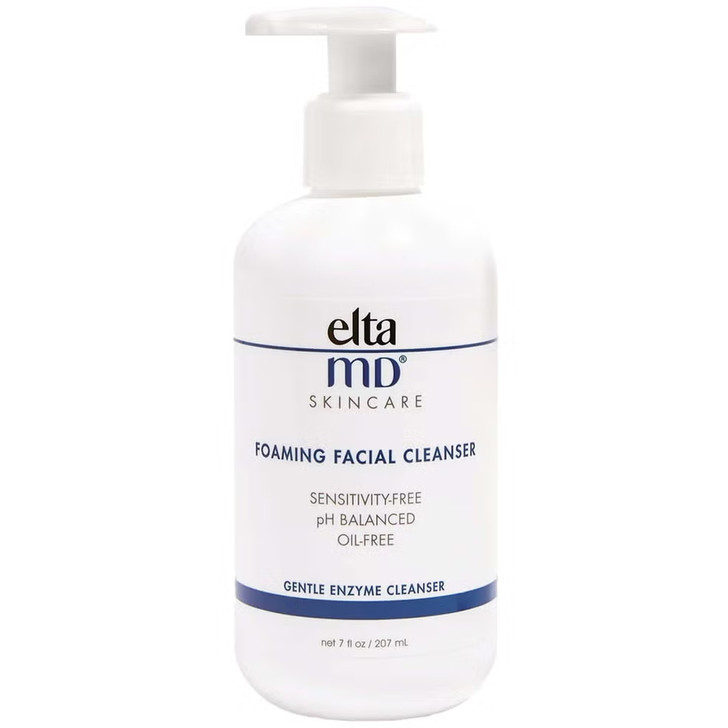 Elta MD Foaming Facial Cleanser