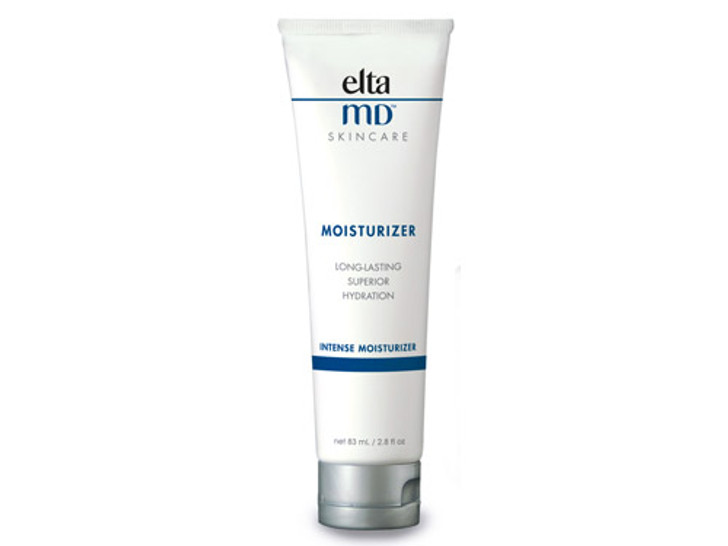 Elta MD Moisturizer - 2.8oz Tube