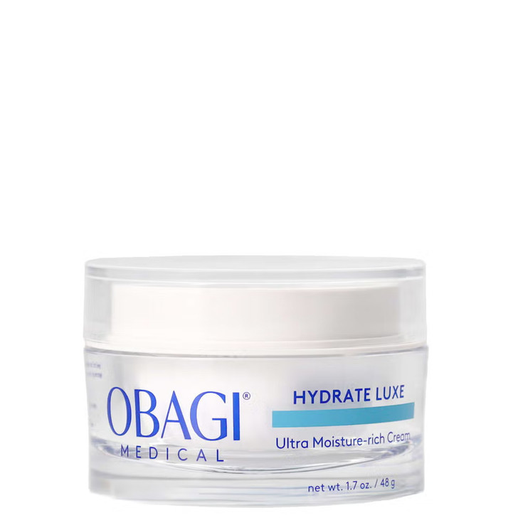 Obagi Hydrate Luxe Moisture-Rich Cream