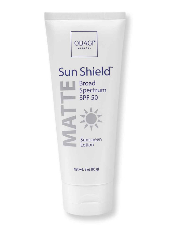 Obagi Sun Shield Matte SPF 50