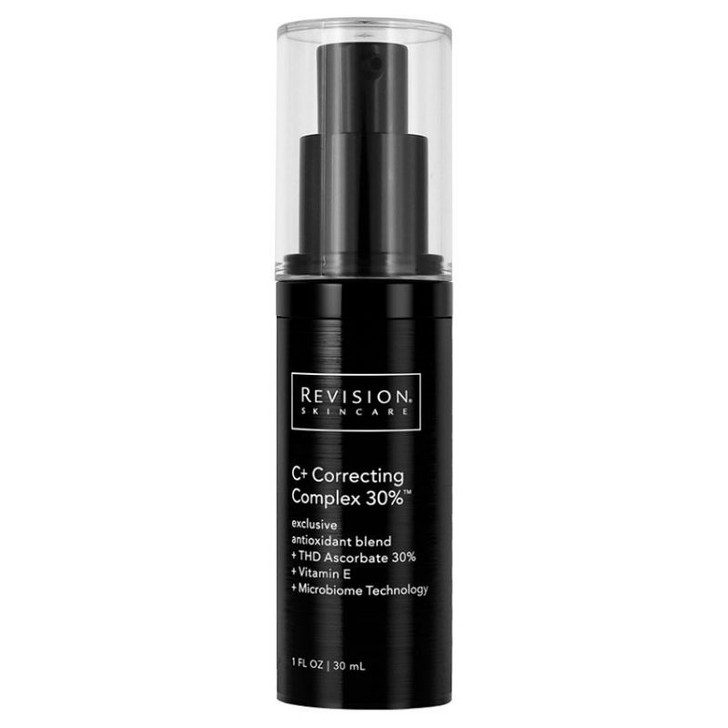 Revision C+ Correcting Complex 30%