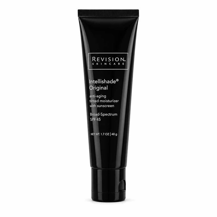 Revision Intellishade Tinted Moisturizer SPF 45 ORIGINAL - 1.7oz