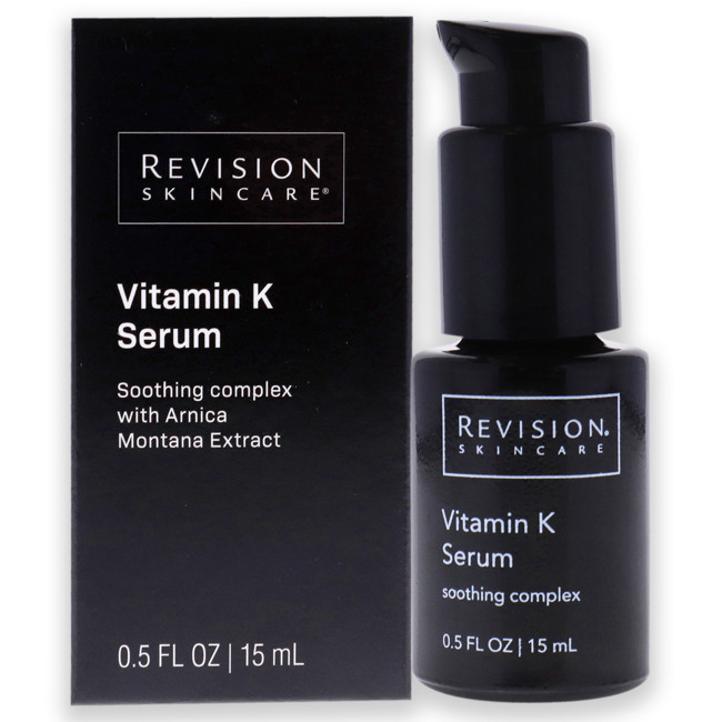 Revision Vitamin K Serum