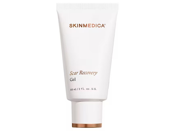SkinMedica Scar Recovery Gel 2oz