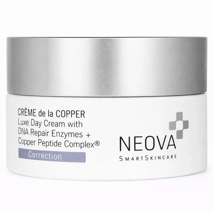 Neova Creme De La Copper