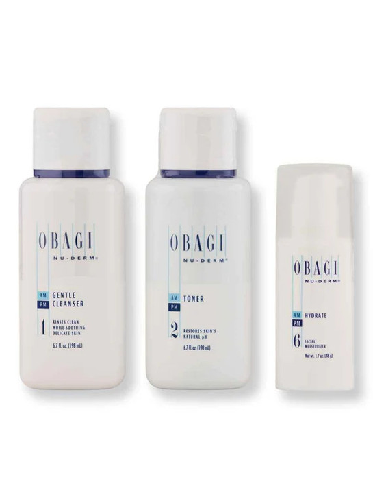 Obagi Nu-Derm Daily Care Set
