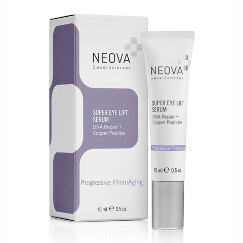 Neova Super Eye Lift Serum