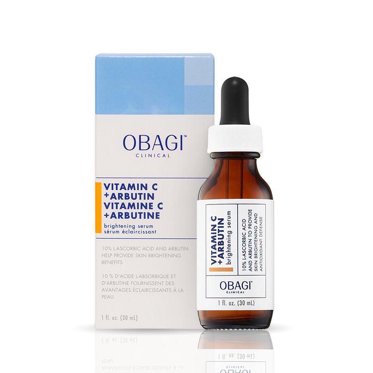 OBAGI CLINICAL Vitamin C + Arbutin Brightening Serum