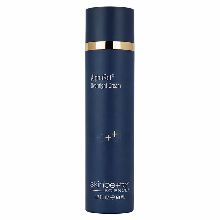 Skinbetter Science AlphaRet Overnight Cream 1.7 oz